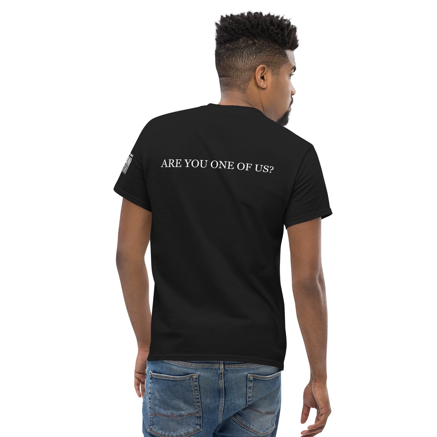 Asani Entertainment Unisex Official T-Shirt