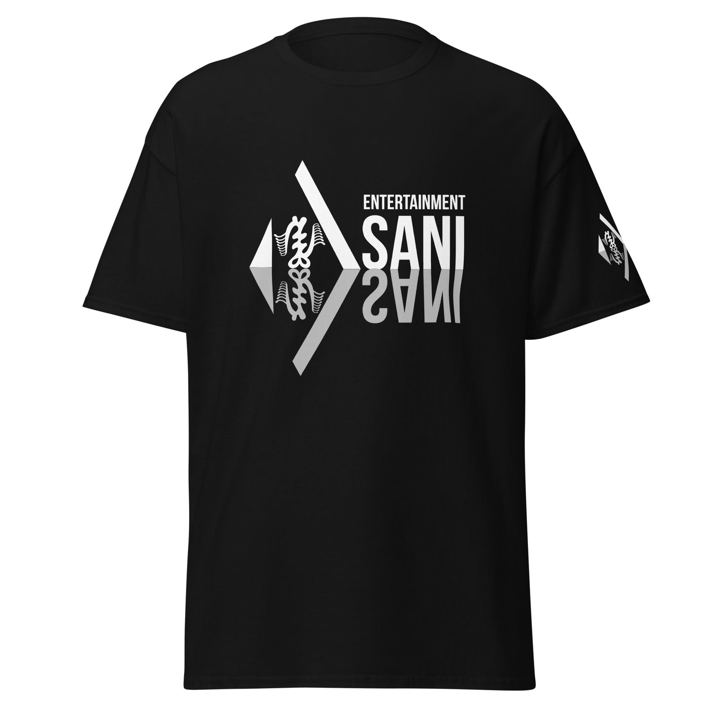 Asani Entertainment Unisex Official T-Shirt