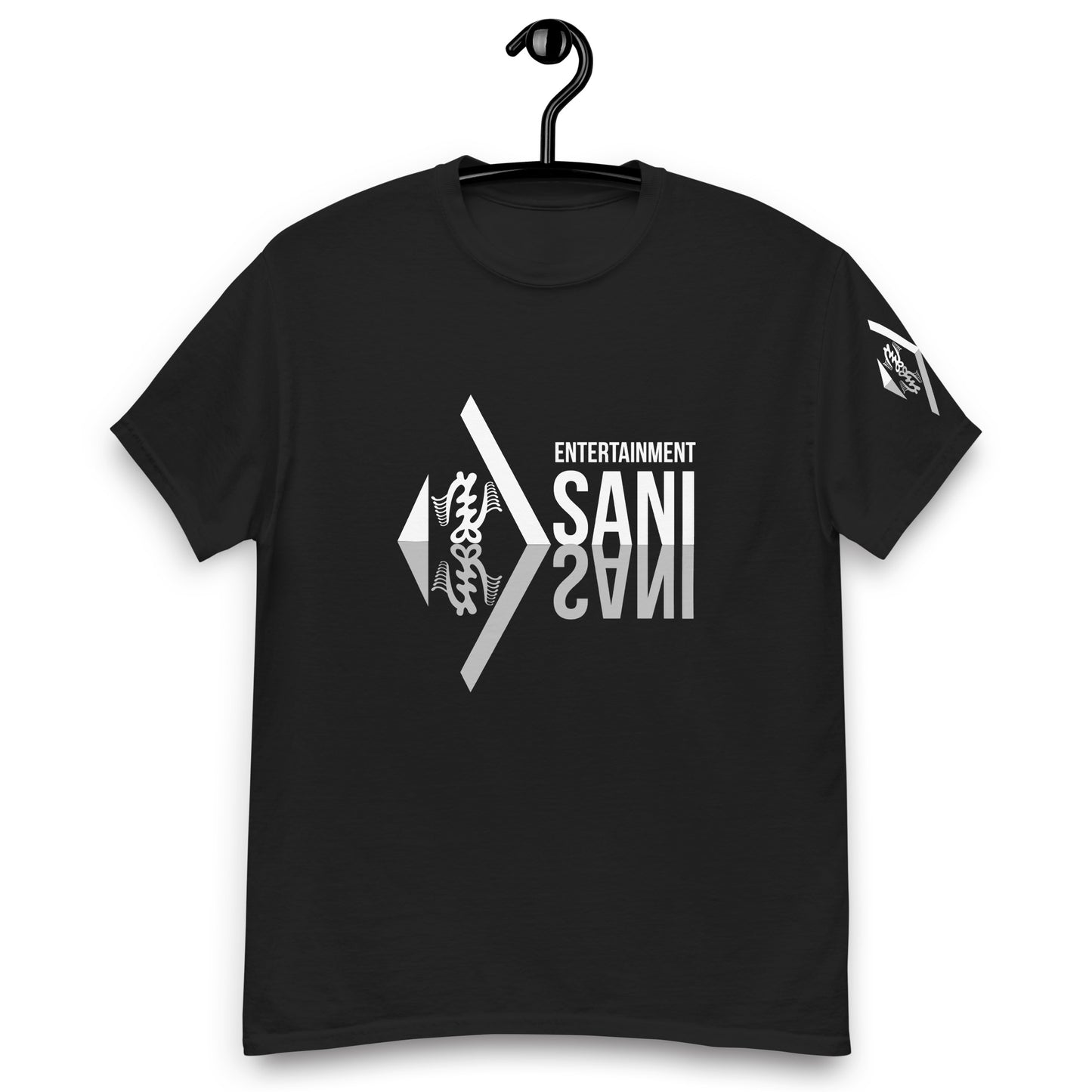 Asani Entertainment Unisex Official T-Shirt