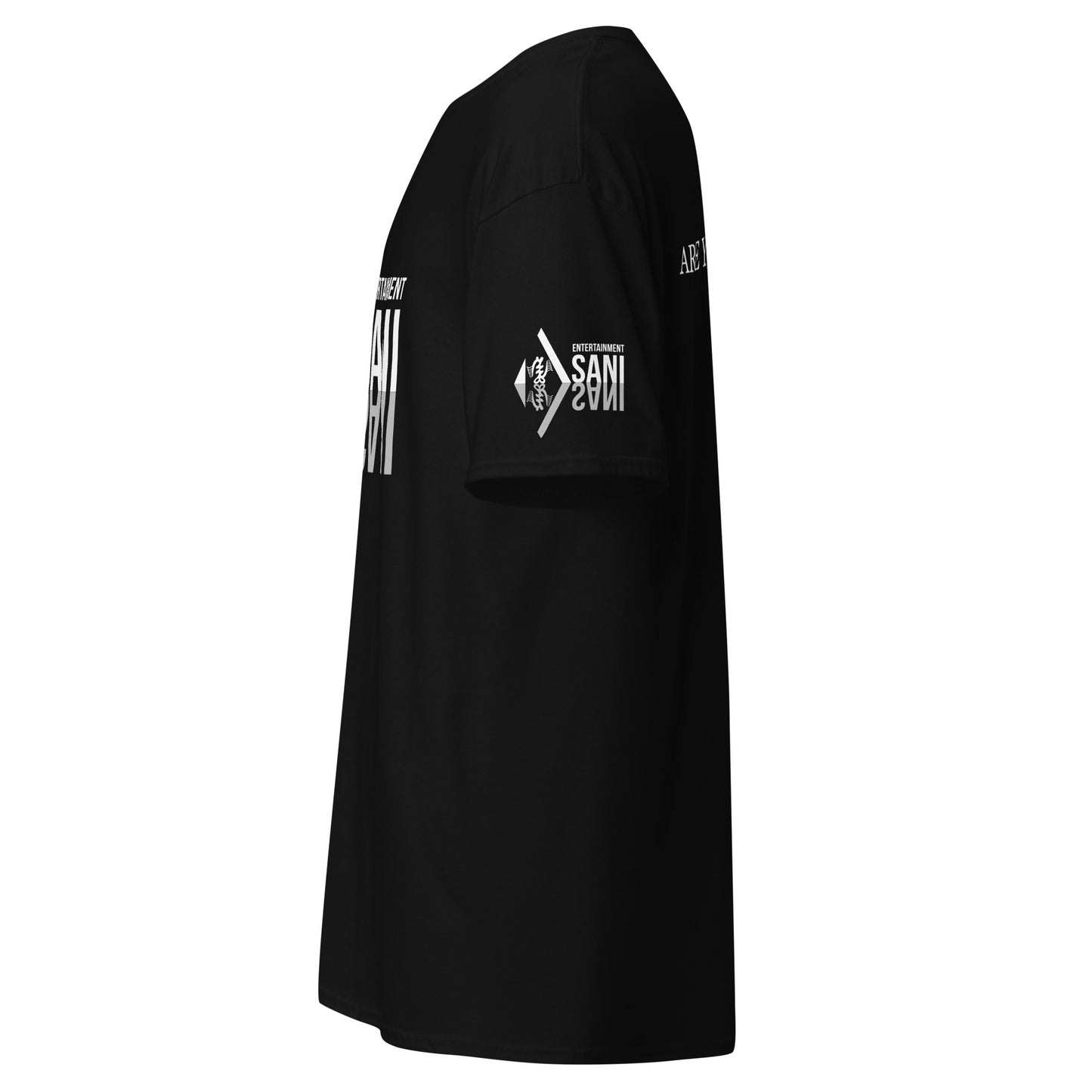 Asani Entertainment Unisex Official T-Shirt