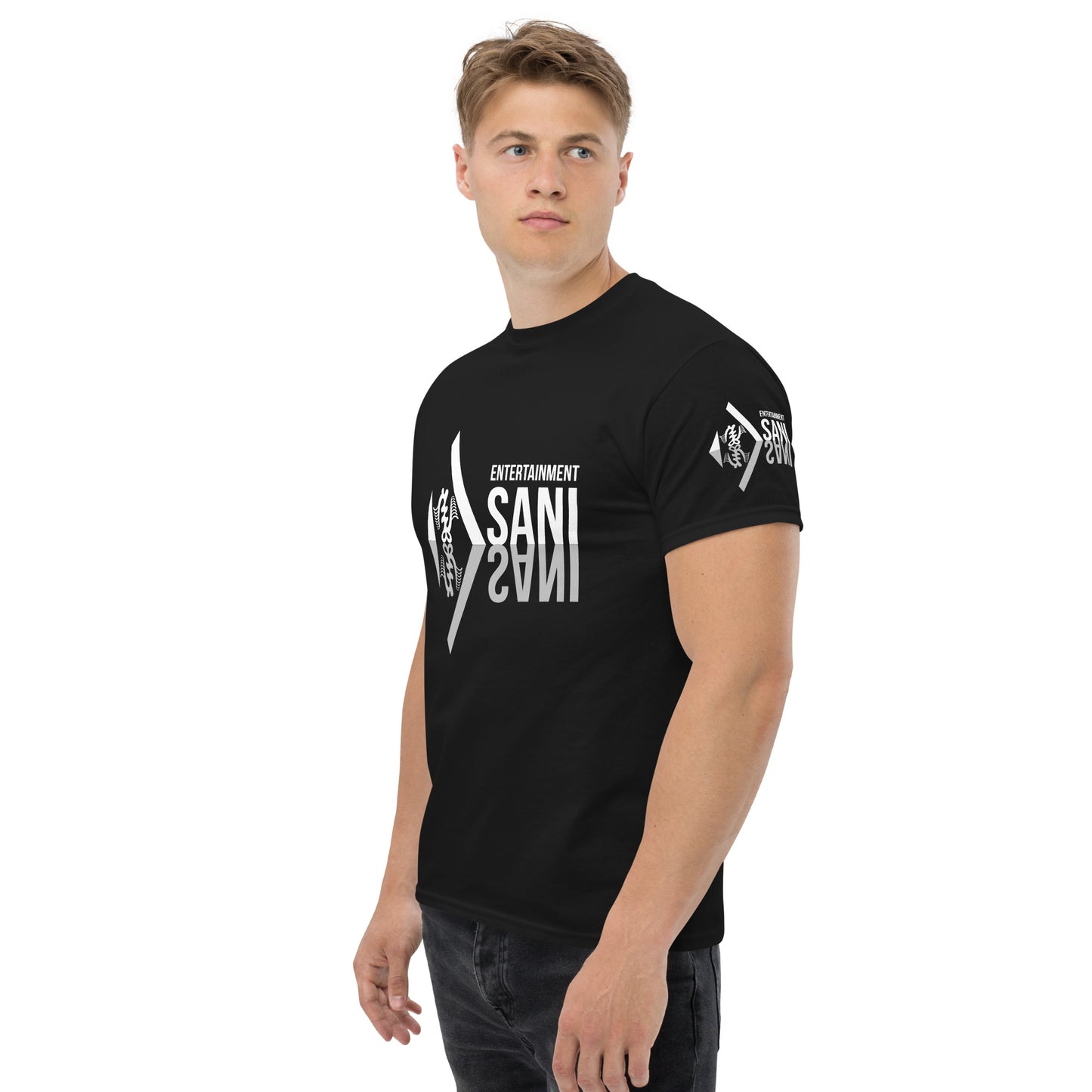 Asani Entertainment Unisex Official T-Shirt