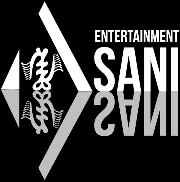 Asani Entertainment Swag Shop