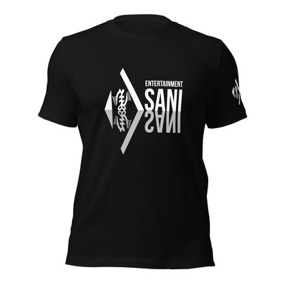 Asani Entertainment Unisex soft eco t-shirt