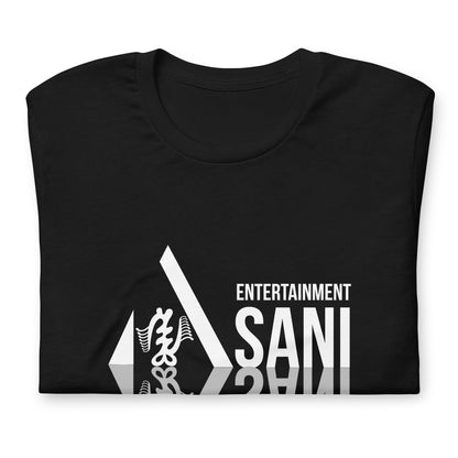 Asani Entertainment Unisex soft eco t-shirt