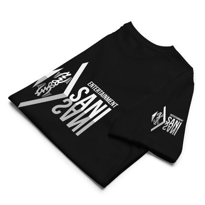 Asani Entertainment Unisex soft eco t-shirt