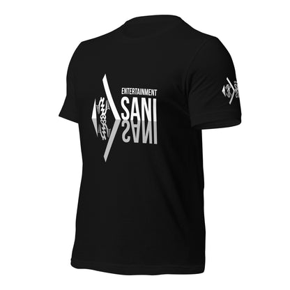 Asani Entertainment Unisex soft eco t-shirt